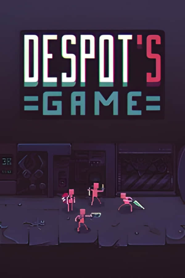 [暴君的游戏]Despot’s Game v1.0.3