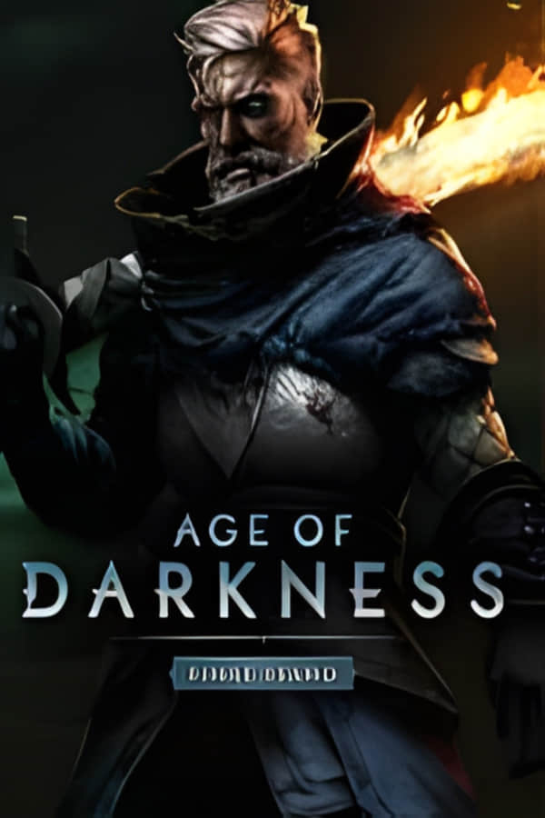 [黑暗时代:背水一战] Age of Darkness: Final Stand 更新至v0.10.0