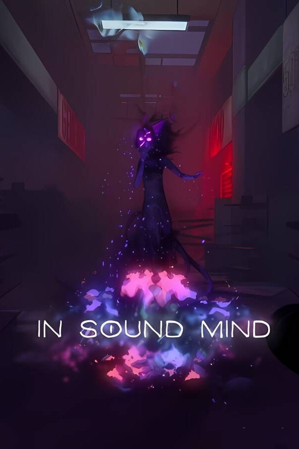 [神志清醒] In Sound Mind  v1.05