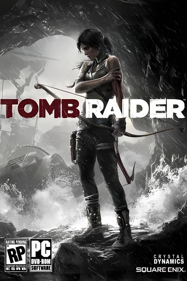 [古墓丽影9]Tomb Raider v1.01.838.0 全DLC