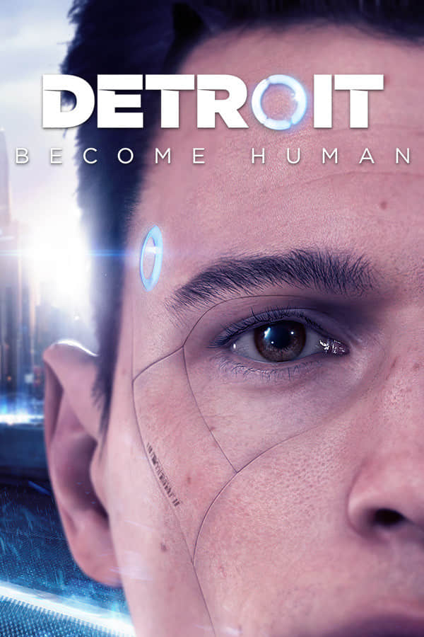 [底特律：化身为人]-Detroit: Become Human-Build.12158144