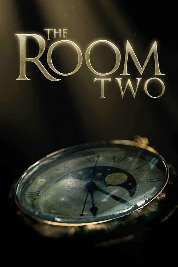[未上锁的房间2]The Room Two 已打汉化补丁