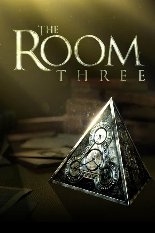 [未上锁的房间3]The Room Three 已打汉化补丁