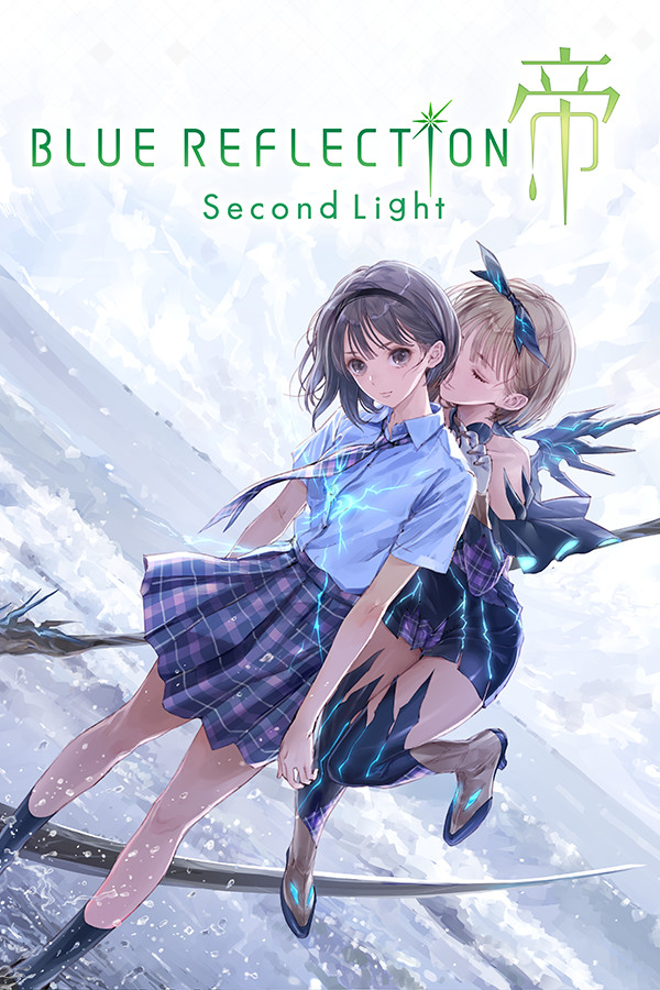 [蓝色反射：帝]BLUE REFLECTION: Second Light v1.0.4
