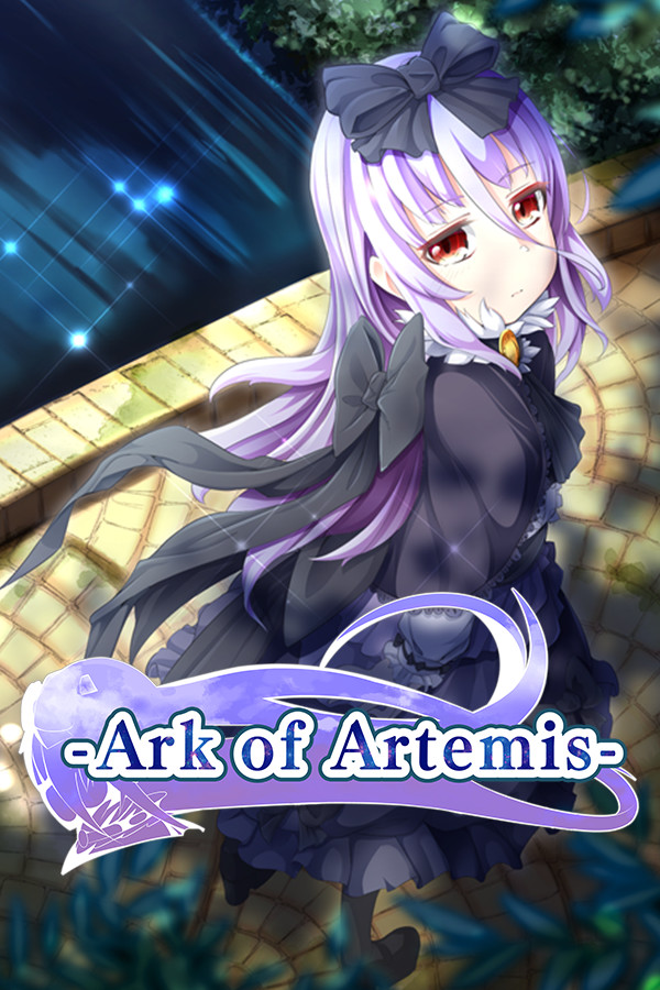 [大型RPG/中文]乐园的阿尔忒弥斯  SArk of Artemis 步兵版