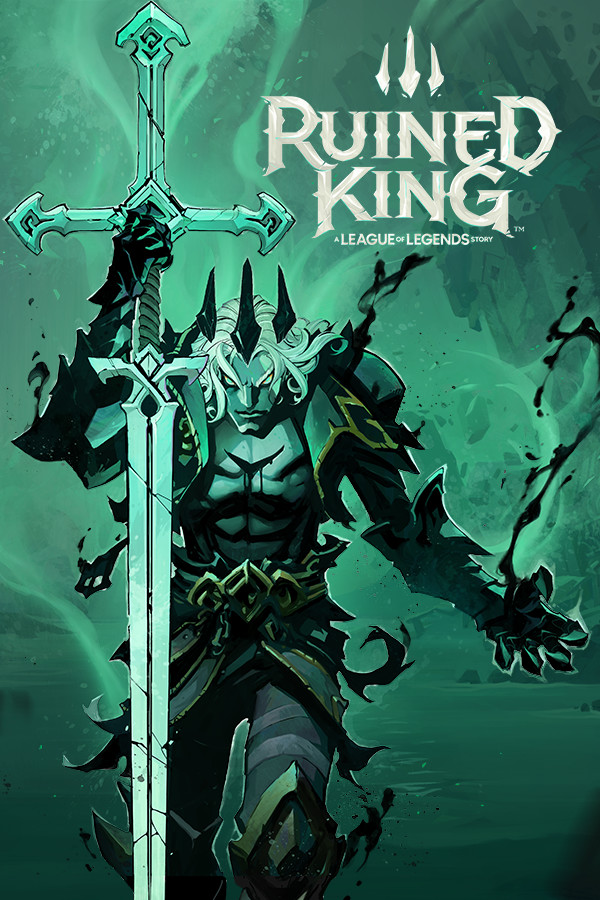 [破败王者：英雄联盟传奇] Ruined King: A League of Legends Story  v.1.7  豪华版