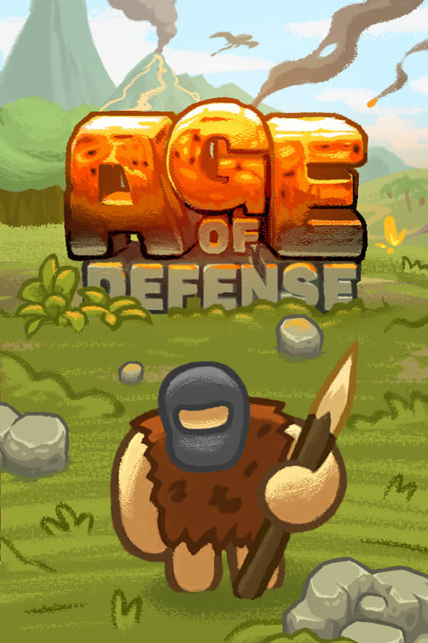[防御纪元]Age of Defense v0.86 Beta