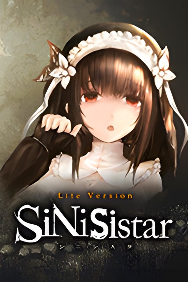 [哥特少女勇闯恶魔城] SiNiSistar Lite Version 【DLC+通关档】