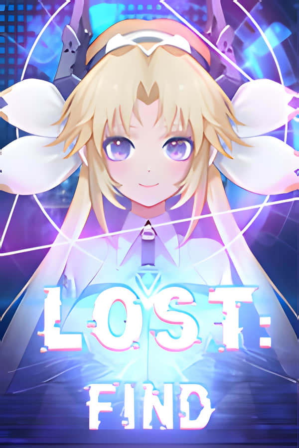 [迷失:寻找]Lost: Find桌面宠物 build12072021