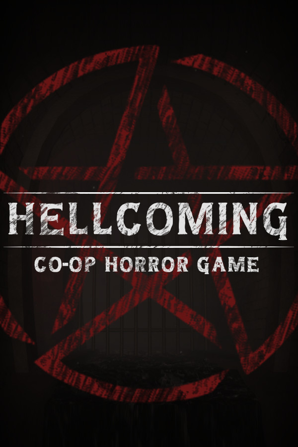 [宛如地狱] Hellcoming v1.0  可联机