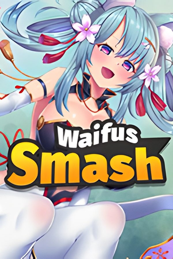 [沉睡的妻子们]Waifus Smash v1.0.5 集成社保补丁