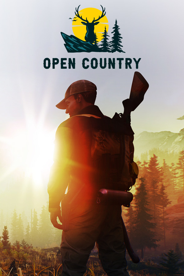 [辽阔旷野] Open Country v1.0.0.2670 可联机