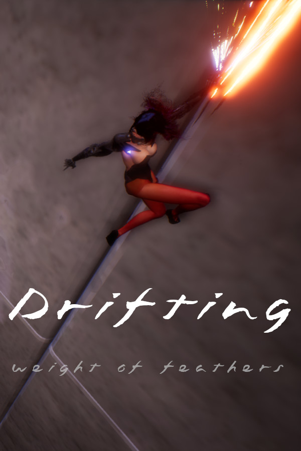 [飘:羽毛的重量]Drifting : Weight of Feathers v3.5.1
