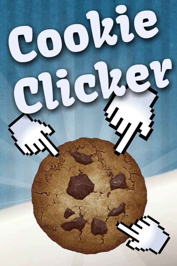 [饼干点点乐]Cookie Clicker v. 2.043