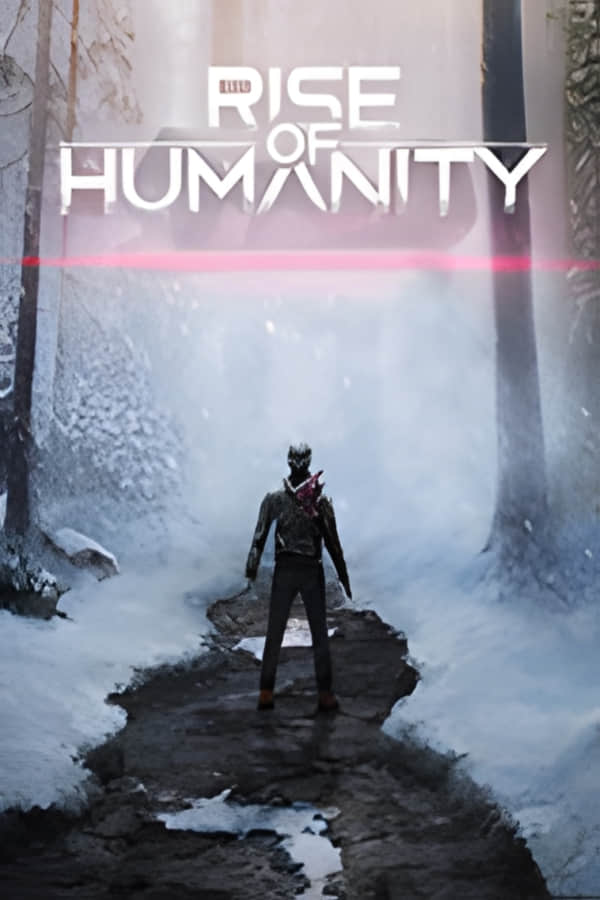 [人类的崛起]Rise of Humanity v0.5.5.4 EAbeta