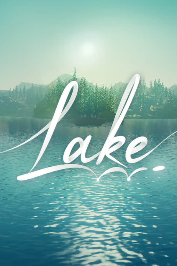 [湖]Lake v1.0.9
