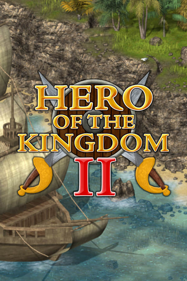 [王国英雄II]Hero of the Kingdom II v1.25