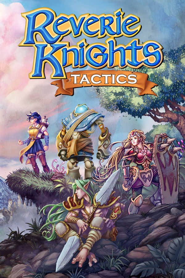 [幻想骑士战术]Reverie Knights Tactics v1.0