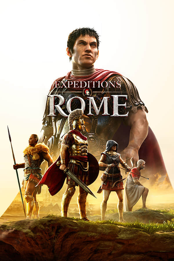 [远征军·罗马]Expeditions: Rome 更新至v1.3.0.19.61884