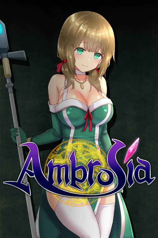 [仙肴圣餐]Ambrosia R18 unlocked v1.0
