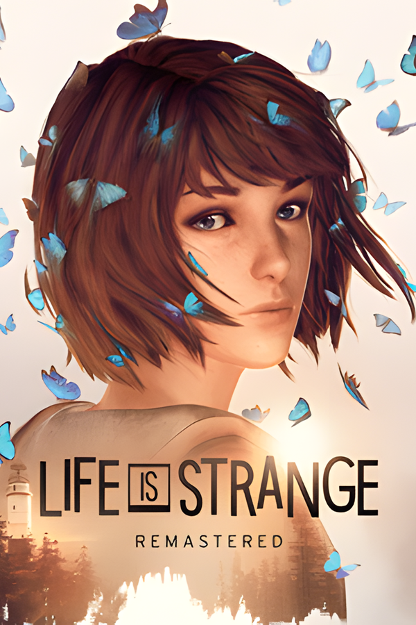 [奇异人生重制版]Life is Strange Remastered v20220313