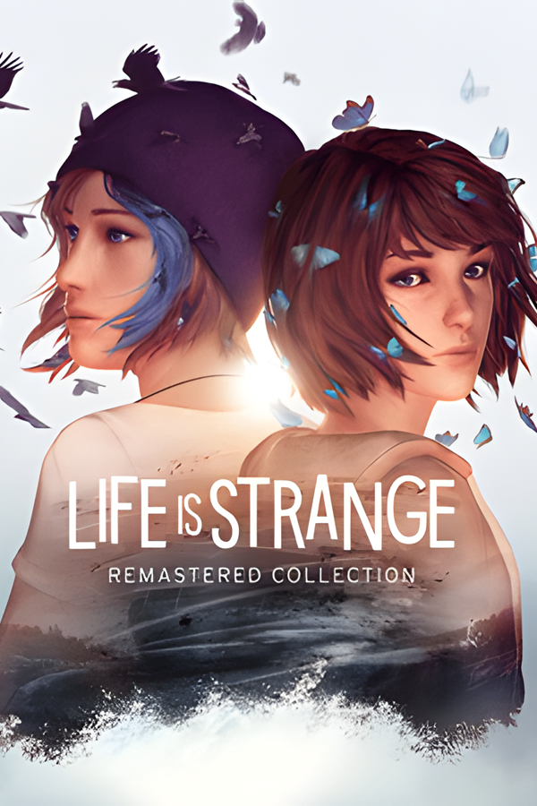 [奇异人生：暴风前夕重制版] Life is Strange: Before the Storm Remastered v2.0.407