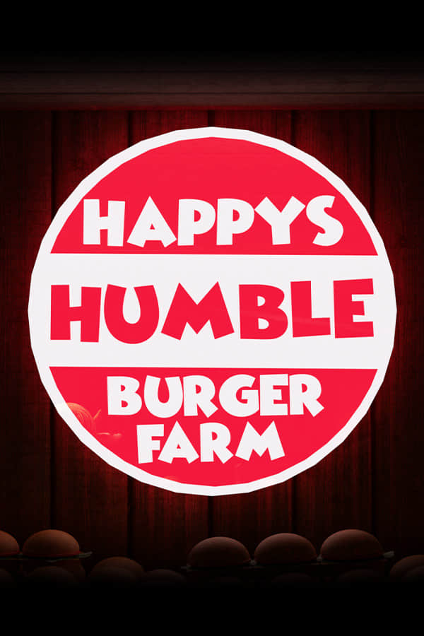 [开心小汉堡农场餐馆]Happy’s Humble Burger Farm v1.17.0