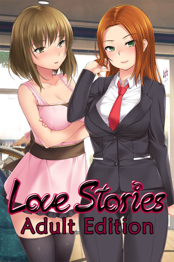[爱情故事]英文版|英文版|英文版|全DLC Negligee: Love Stories v1.1 Adult version