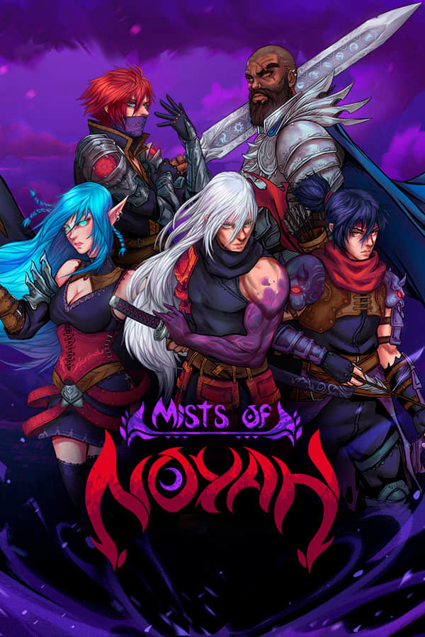 [诺亚之雾]Mists of Noyah  v1.0