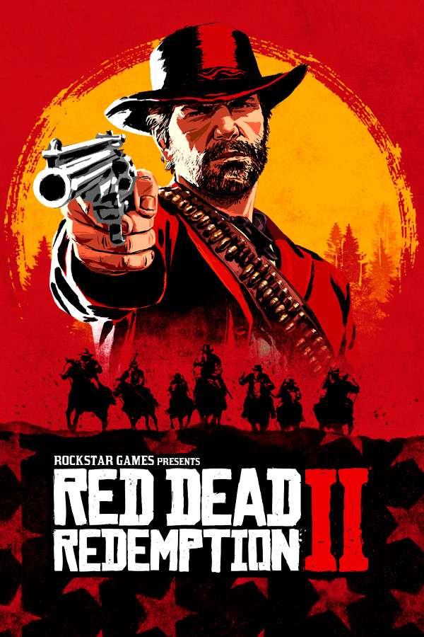 [荒野大镖客: 救赎 2]-Red Dead Redemption 2-Build.13773296-v1491.50