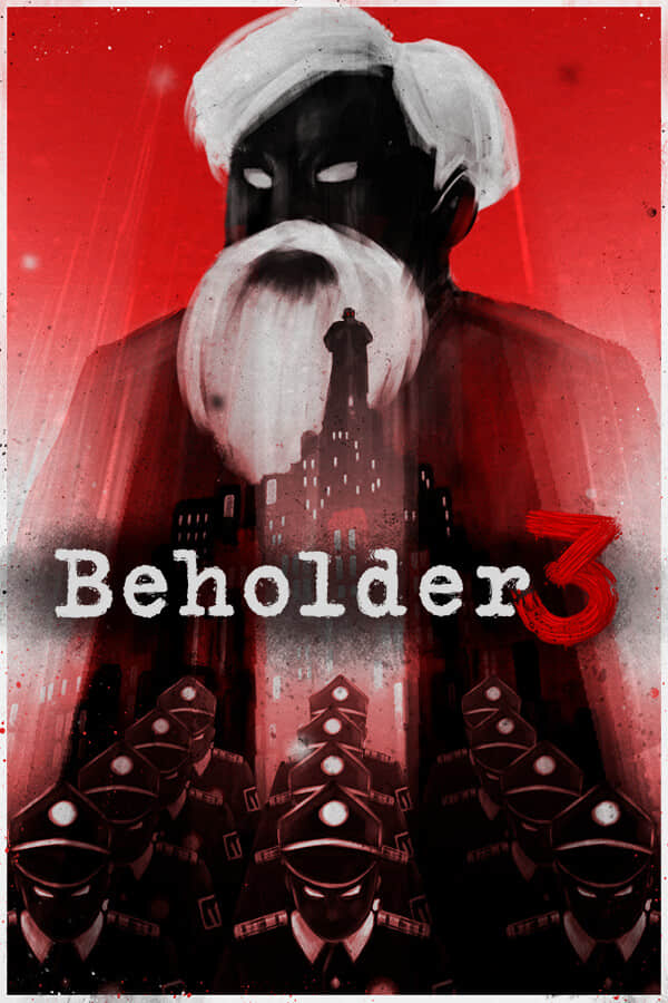 [旁观者3]-Beholder 3-Build.11356883-v1.1.1