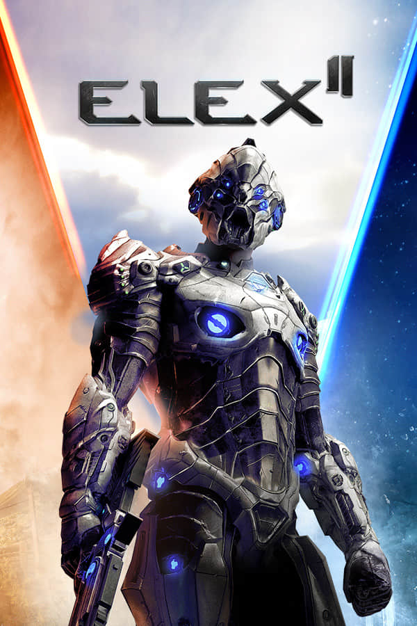 [ELEX II]v1.0