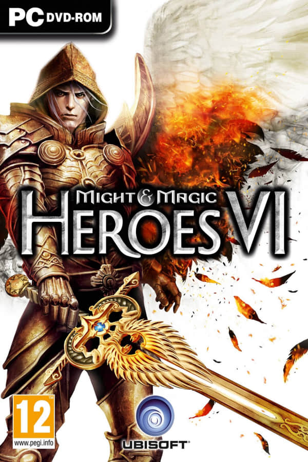 [魔法门之英雄无敌6·完全版]全DLC Might & Magic: Heroes VI Complete.Edition v2.1.1