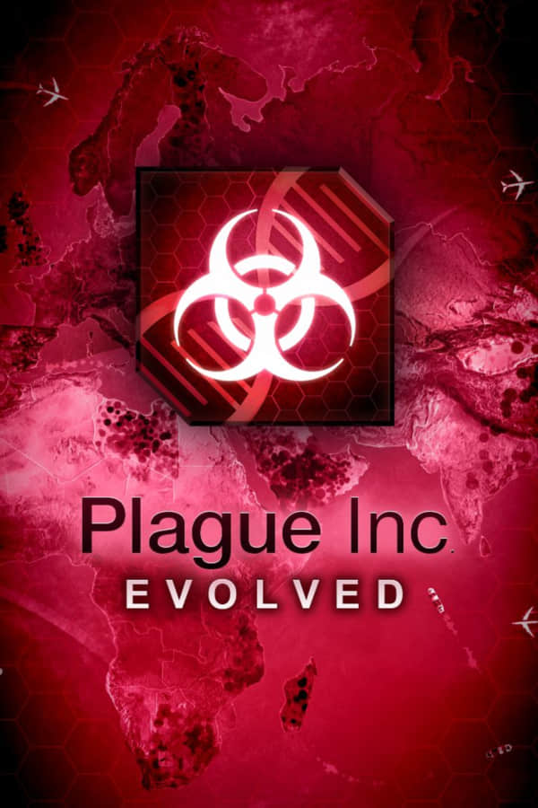 [解药风云·物竞天择]{别名}Plague Inc: Evolved v1.19.0.2全DLC