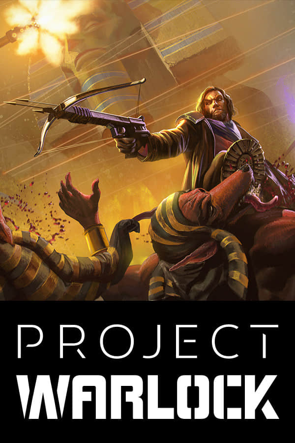 [术士计划]Project Warlock v1.0.5.8