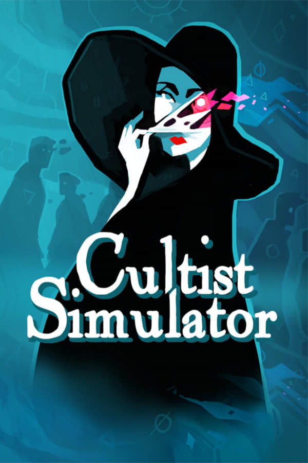 [密教模拟器]Cultist Simulator build12697251全DLC