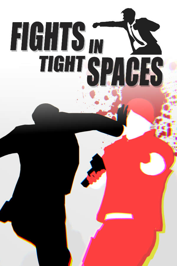 [狭小空间战斗]FightsInTightSpaces v1.1.7162