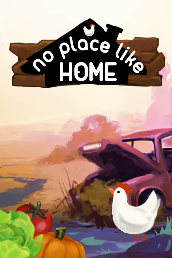 [吾家可归]No Place Like Home v1.0.K182