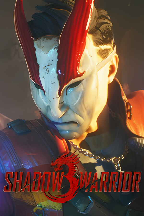 [影子武士3] 豪华版Shadow Warrior 3 v1.05  全DLC