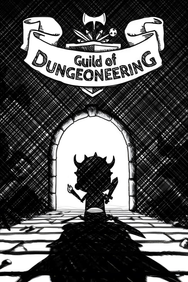[地下城探险公会终极版]Guild of Dungeoneering Ultimate Edition v1.2022.3.11