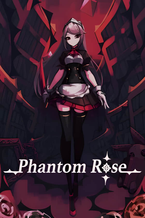 [蔷薇的夜宴]Phantom Rose v2.0.4