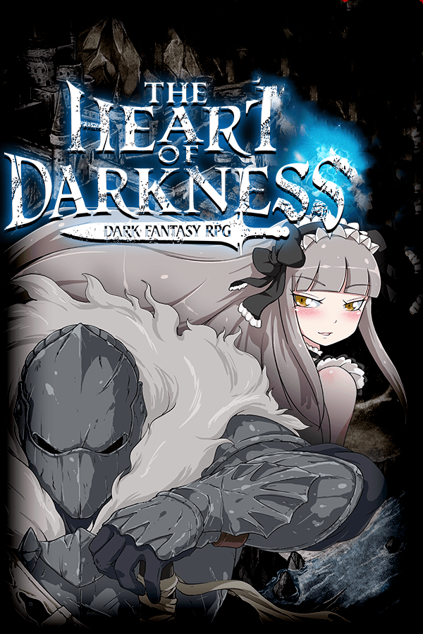 [黑暗之心]The Heart of Darkness v1.0.0