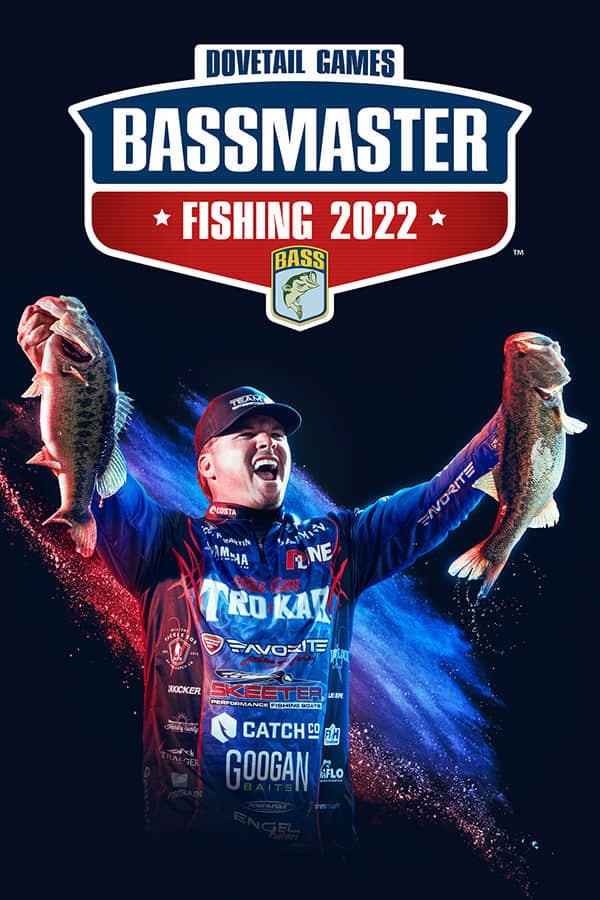 [鲈鱼大师赛2022]全DLC Bassmaster Fishing 2022 Build04232022