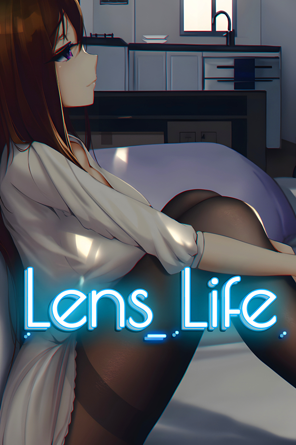[我的镜头人生] Lens Life 最终版  +全解锁存档