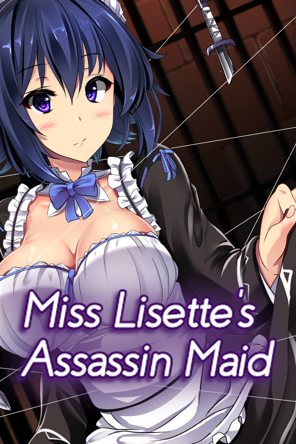 [刺客女仆佛媞]Miss Lisettes Assassin Maid 1.0.2+集成全DLCs