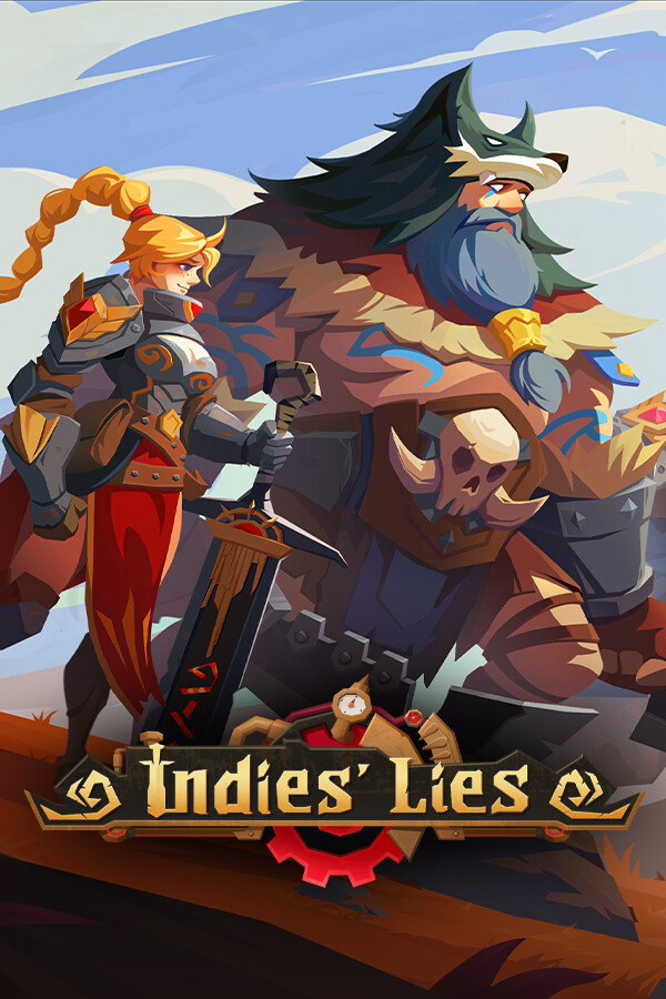 [因狄斯的谎言]-Indies’ Lies-v0.9.3EA