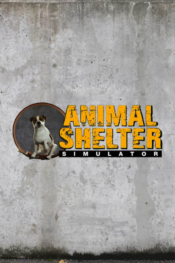 [动物收容所]Animal Shelter v1.3.3-38.221