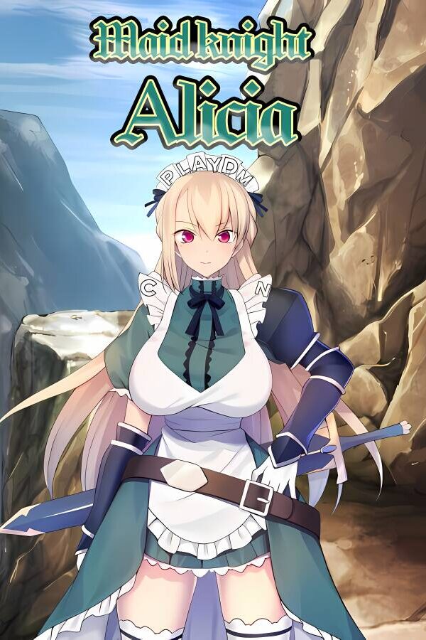 [女仆骑士艾莉西亚]Maid knight Alicia Build.8639954  +DLC