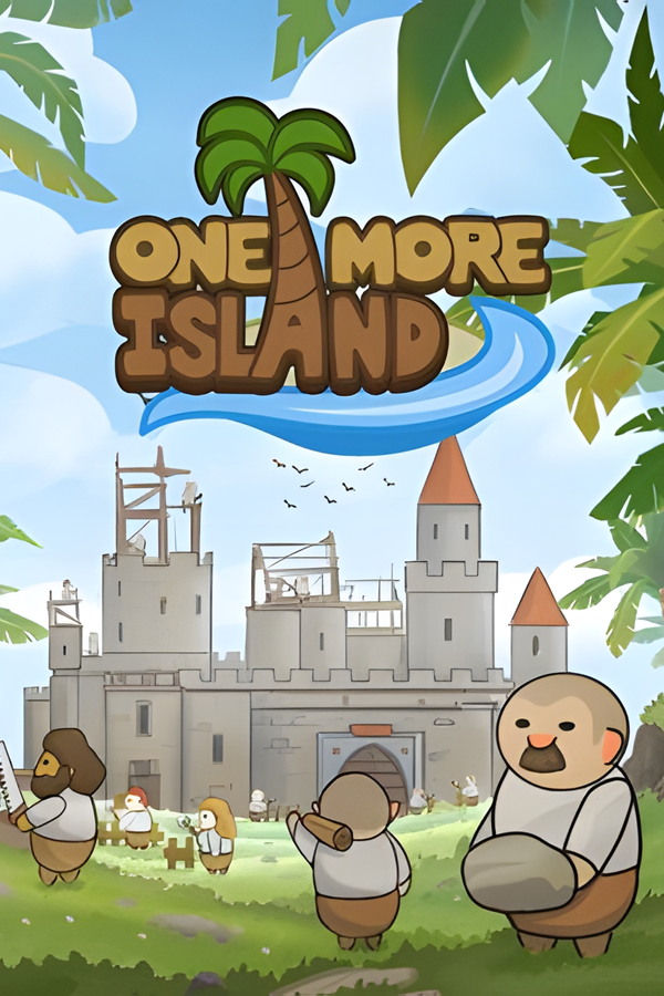 [再占一岛]One More Island v1.1.0