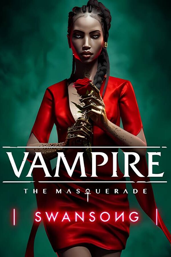 [吸血鬼:避世血族绝唱] Vampire Masquerade Swansong  R.1.1..51192